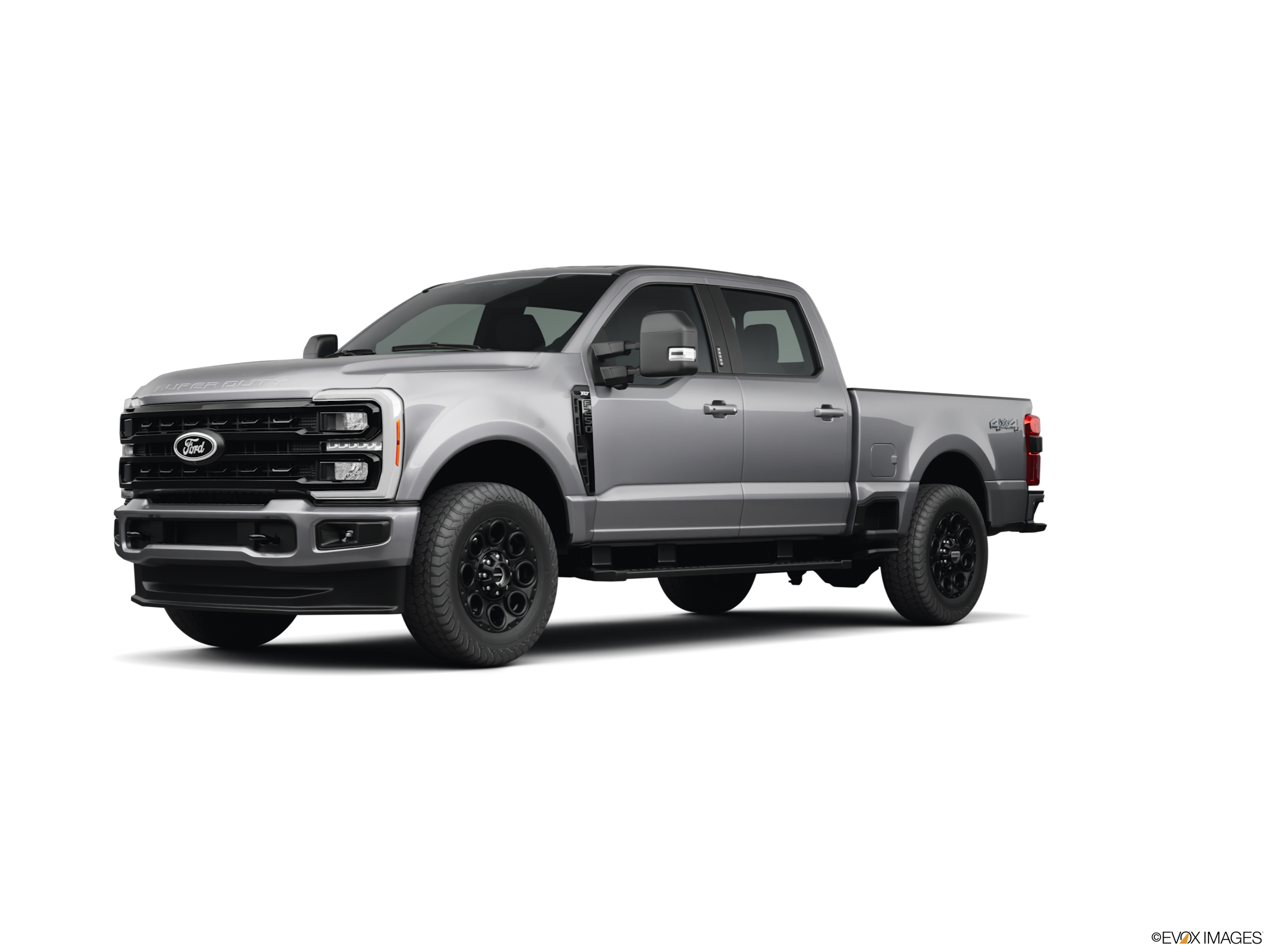 2024-Ford-F250 Super Duty Crew